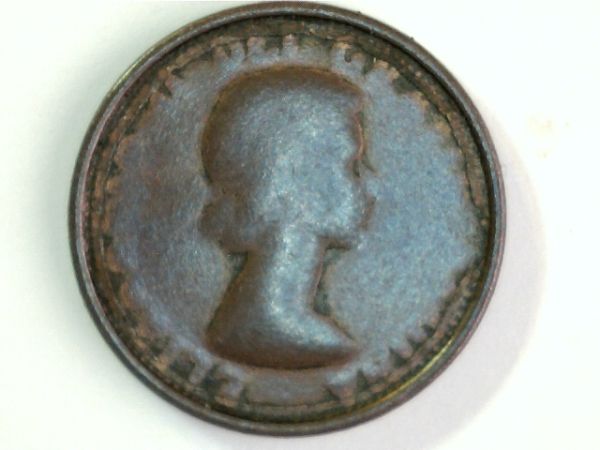 1964-Cent